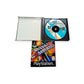 Missile Command playstation 1 (PS1)
