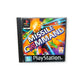 Missile Command playstation 1 (PS1)