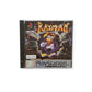 Rayman – PlayStation 1 (PS1) | Version Platinum | Neuf