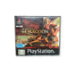 The Legend of Dragoon – PlayStation 1 (PS1) | Complet FRA