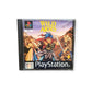 Wild Arms – PlayStation 1 (PS1) | Complet FRA