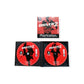Pack Driver 2 PS1