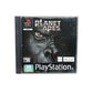 PLANETE DES SINGES PlayStation 1 (PS1) Version UK