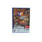 Naruto Ultimate Ninja 3 Playstation 2 (PS2)