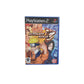 Naruto Ultimate Ninja 3 Playstation 2 (PS2)