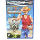 One Piece Grand Adventure Playstation 2 (PS2) Neuf