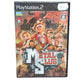Metal Slug Playstation 2 (PS2) Neuf