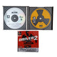 Driver 2 – PlayStation 1 (Complet) FRA Version Platinum