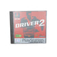 Driver 2 – PlayStation 1 (Complet) FRA Version Platinum
