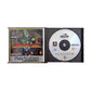 Soul Blade playstation 1 (PS1) Version Platinum