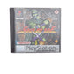 Soul Blade playstation 1 (PS1) Version Platinum