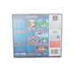 Worms PlayStation 1 (PS1) Version Platinum