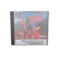 Worms PlayStation 1 (PS1) Version Platinum