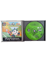 Baby Felix Tennis – PlayStation 1 (Complet)