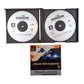 Chase The Express PlayStation 1 (PS1) Version Platinum