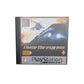 Chase The Express PlayStation 1 (PS1) Version Platinum