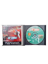 Air Combat PlayStation 1 (PS1)