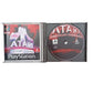 Atari Anniversary Edition Redux PlayStation 1 Version UK