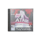Atari Anniversary Edition Redux PlayStation 1 Version UK
