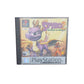 Spyro 2 Gateway To Glimmer PlayStation 1 (PS1)