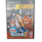 Naruto : Uzumaki Chronicles 2 Playstation 2 (PS2) Version Japonaise