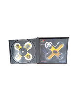 X2 No Relief PlayStation 1 (PS1) Complet FRA