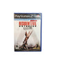 Resident Evil Outbreak: File #2 – PlayStation 2 (complet)