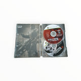 Steelbook Gears Of War 2 Xbox 360
