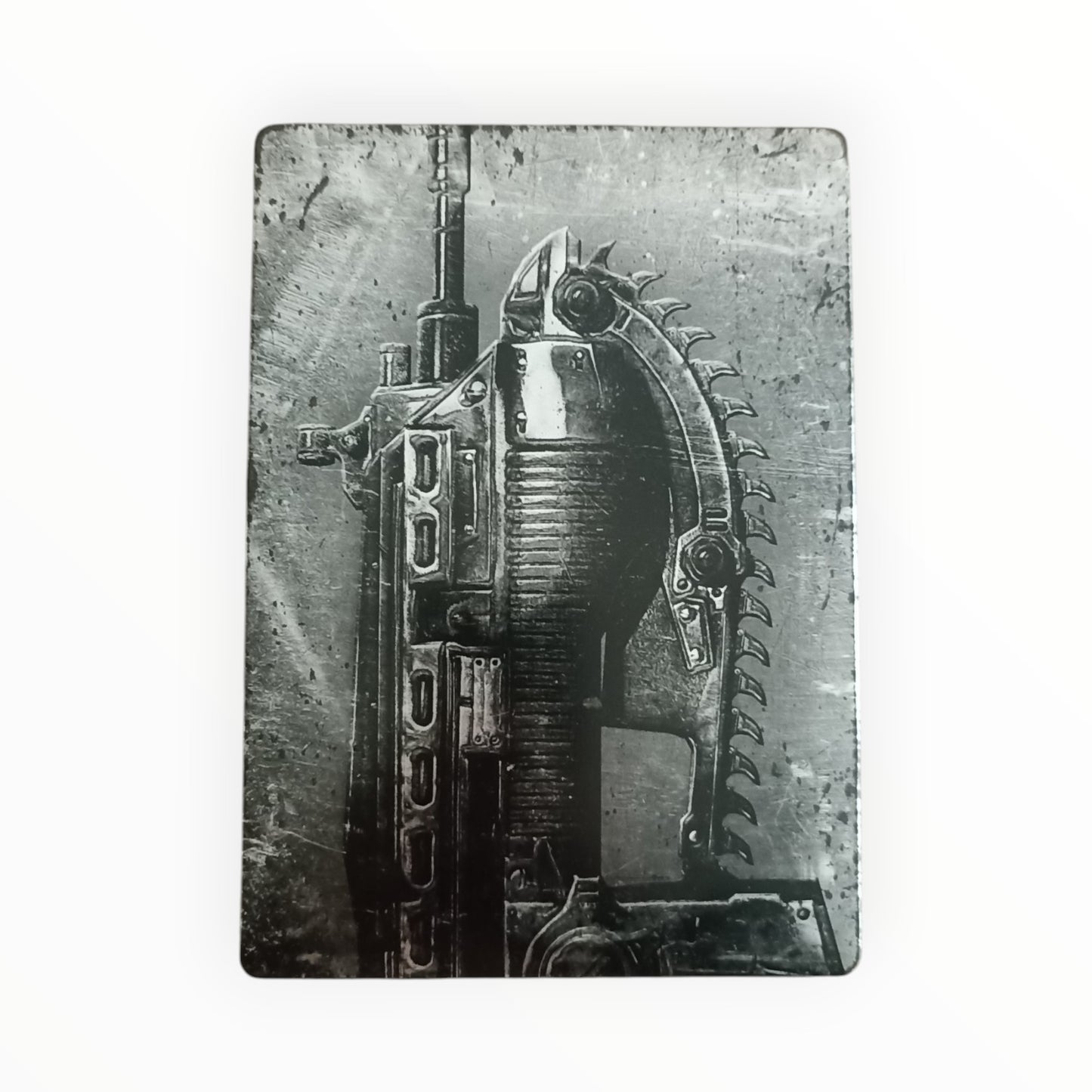 Steelbook Gears Of War 2 Xbox 360