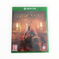 Agony Xbox One