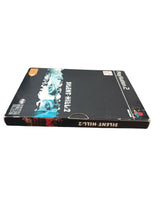 Silent Hill 2 – Édition Spéciale Double DVD Collector – PlayStation 2 (complet)
