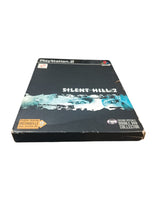 Silent Hill 2 – Édition Spéciale Double DVD Collector – PlayStation 2 (complet)