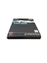 Silent Hill 2 – Édition Spéciale Double DVD Collector – PlayStation 2 (complet)