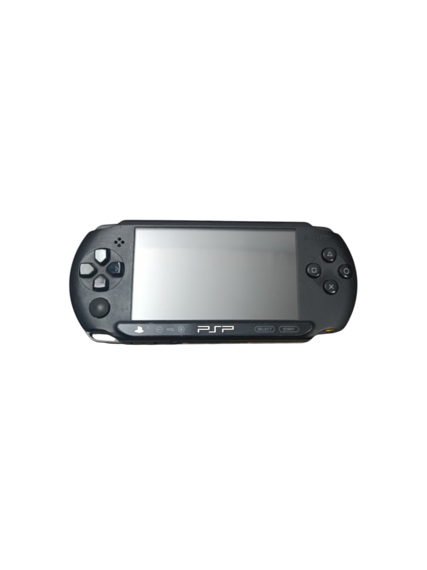Console Playstation Portable Street (PSP)