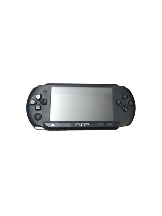Console Playstation Portable Street (PSP)