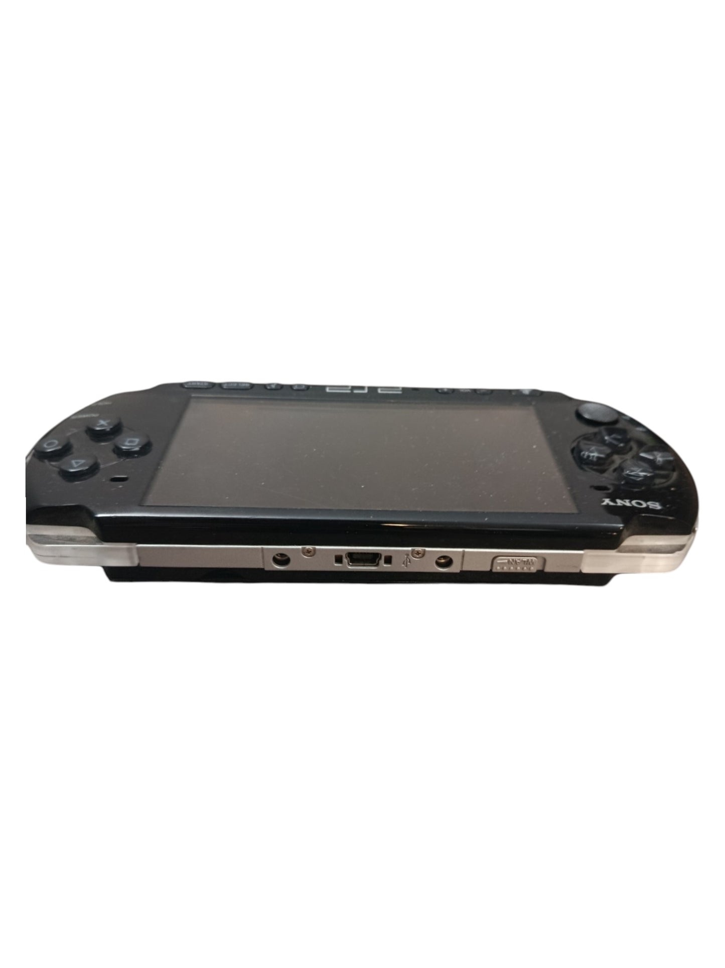 Console Playstation Portable Slim (PSP) Version 3004