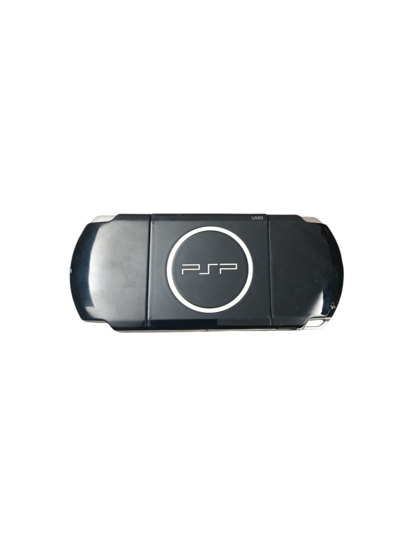 Console Playstation Portable Slim (PSP) Version 3004