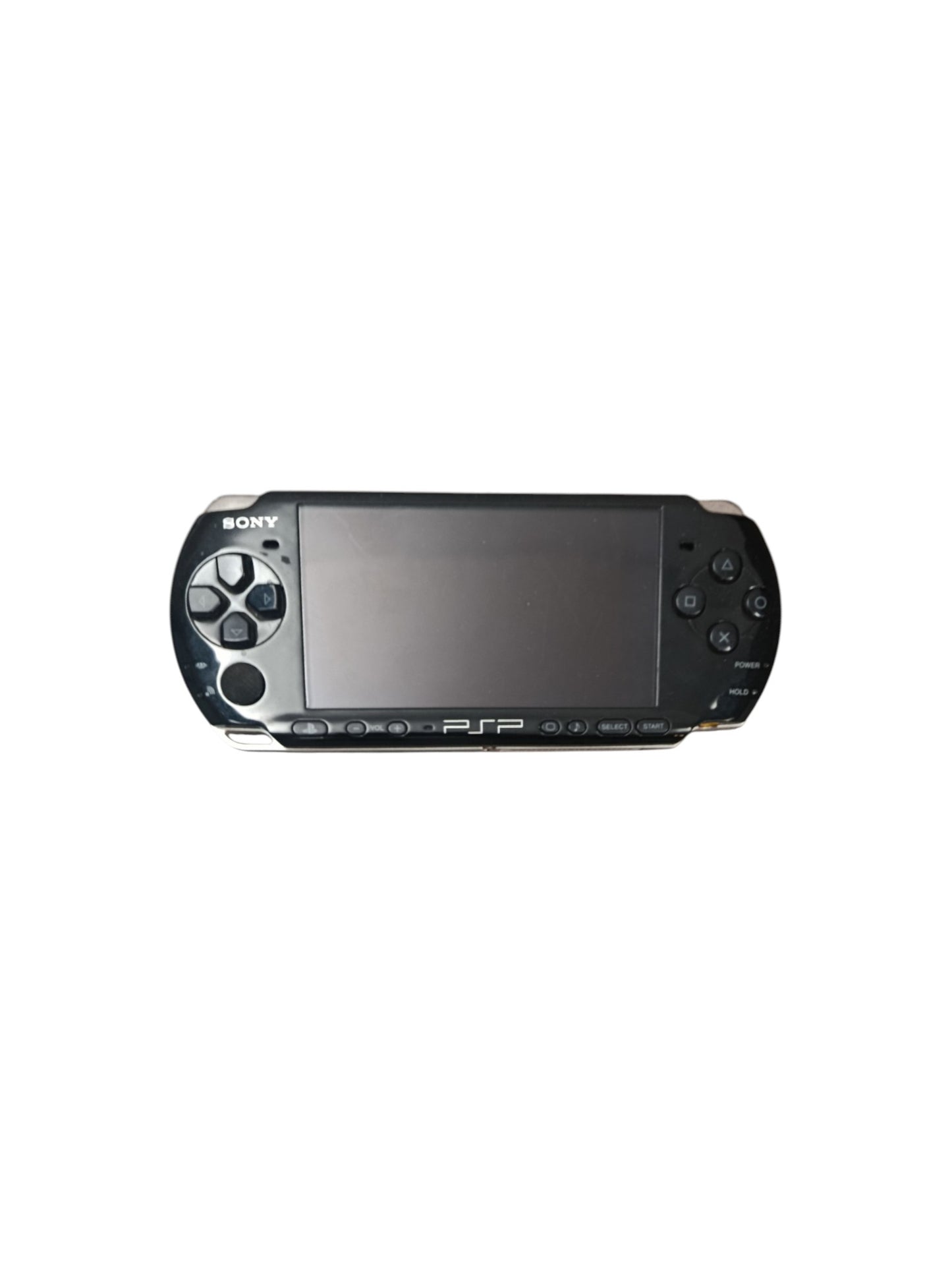 Console Playstation Portable Slim (PSP) Version 3004