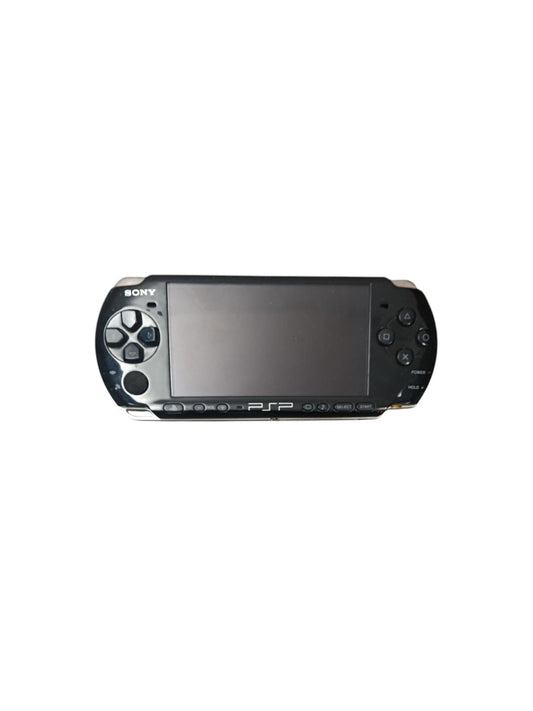 Console Playstation Portable Slim (PSP) Version 3004