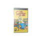 Les Simpson Le jeu Playstation Portable (PSP)