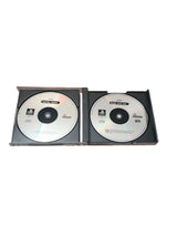 2 Jeux Bugs Bunny & Les Fous Du Volant PlayStation 1 (PS1)