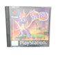 Spyro The Dragoon PlayStation 1 (PS1) Démo non incluse