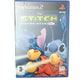 Disney Stitch Experience 626 playstation 2 (PS2)