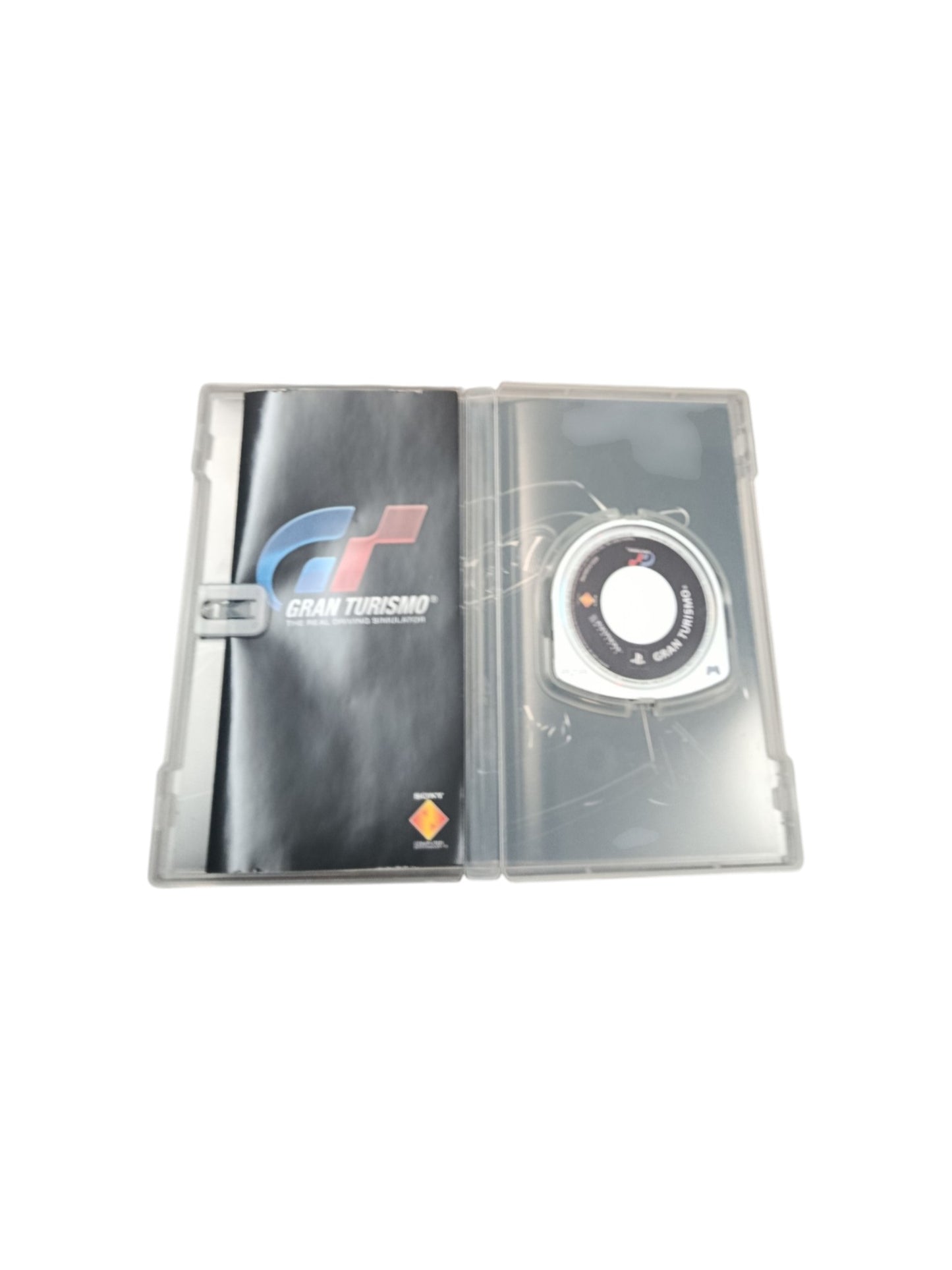 Gran Turismo Playstation Portable (PSP)