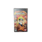 Naruto Ultimate Ninja Heroes Playstation Portable (PSP)