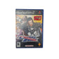 Crisis Zone Playstation 2 (PS2)