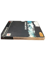 Silent Hill 2 Édition Spéciale Double DVD Collector – PlayStation 2 (complet)