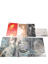 Silent Hill 2 Édition Spéciale Double DVD Collector – PlayStation 2 (complet)