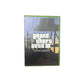 Grand Theft Auto III Xbox Classics