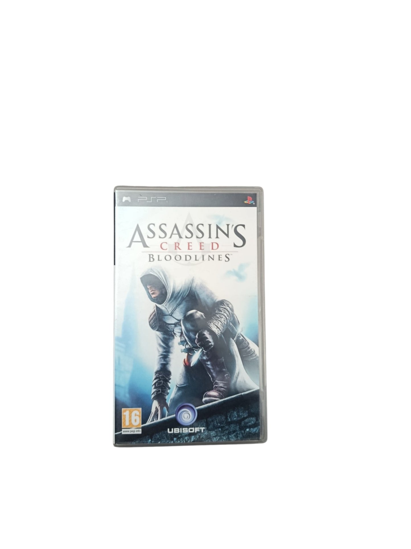 Assassin's Creed Bloodlines Playstation Portable (PSP)